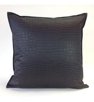 Amazon - Black -  Pillow - 22" x 22"