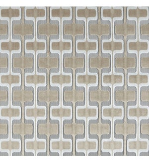 Arbon * - Latte - Fabric By the Yard