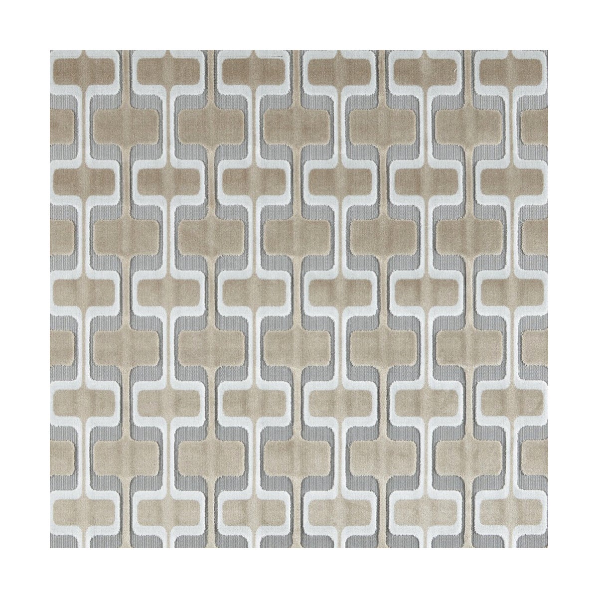 Arbon * - Latte - Fabric By the Yard