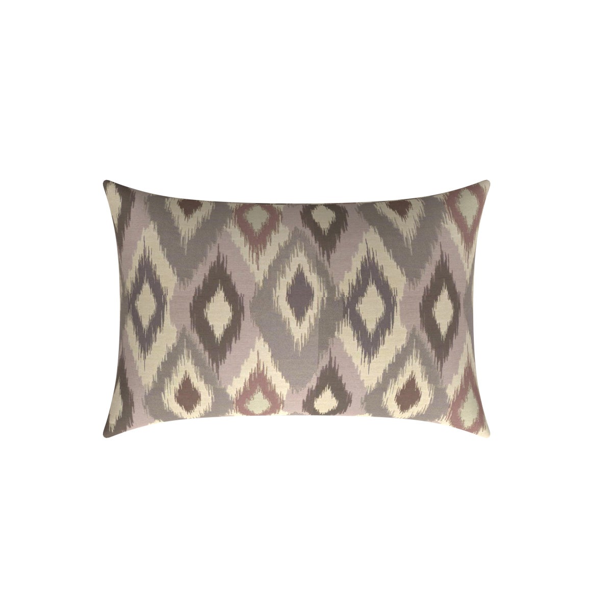 Avila - Lilac - Deluxe Sham - Queen