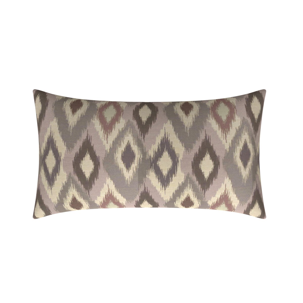 Avila - Lilac - Deluxe Sham - King