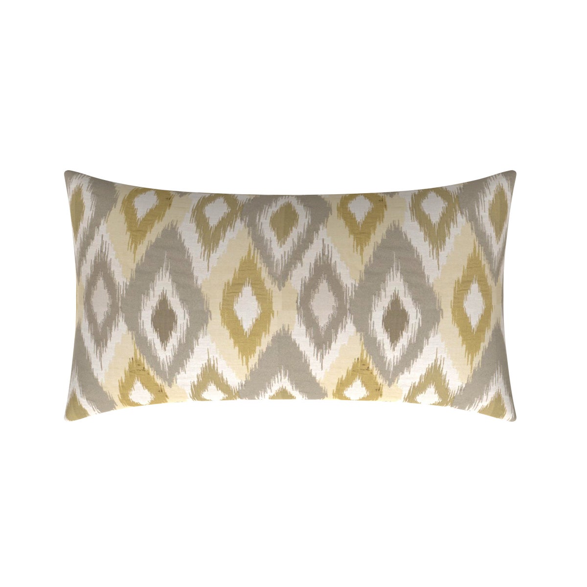 Avila - Stone - Deluxe Sham - King