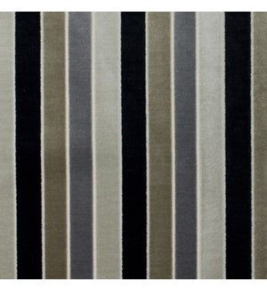 Banbury * - Grey - Fabric By the Yard