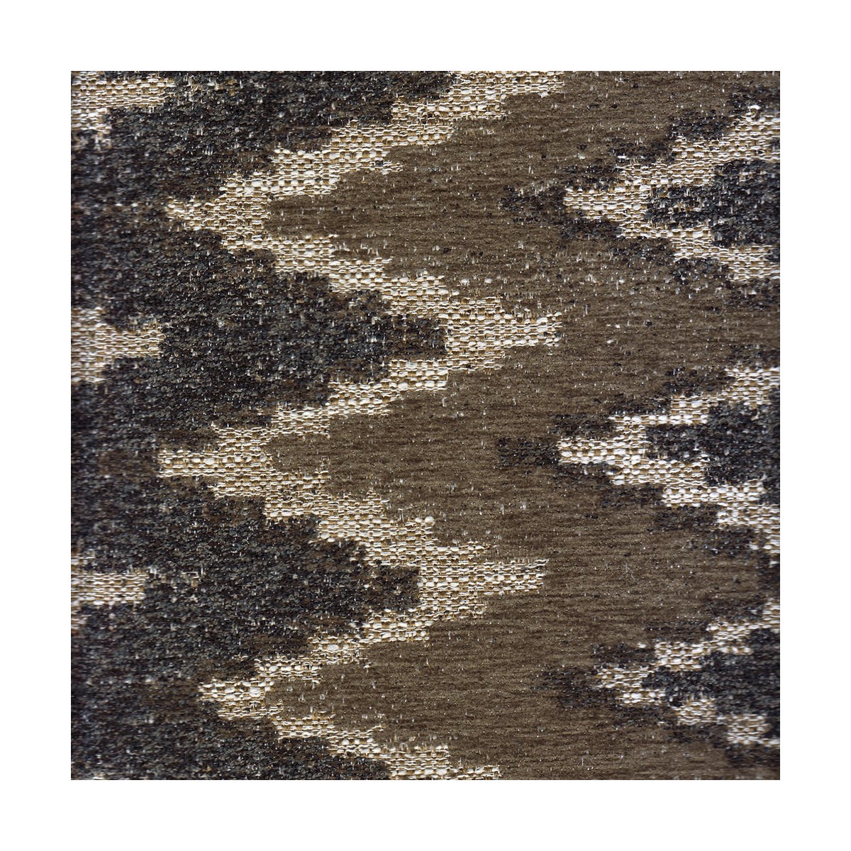 Banff * - Taupe - Fabric By the Yard