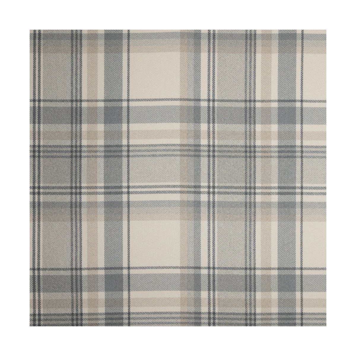 Beckenham* - Linen - Fabric By the Yard