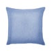Bedford - Blue Jean -  Pillow - 22" x 22"