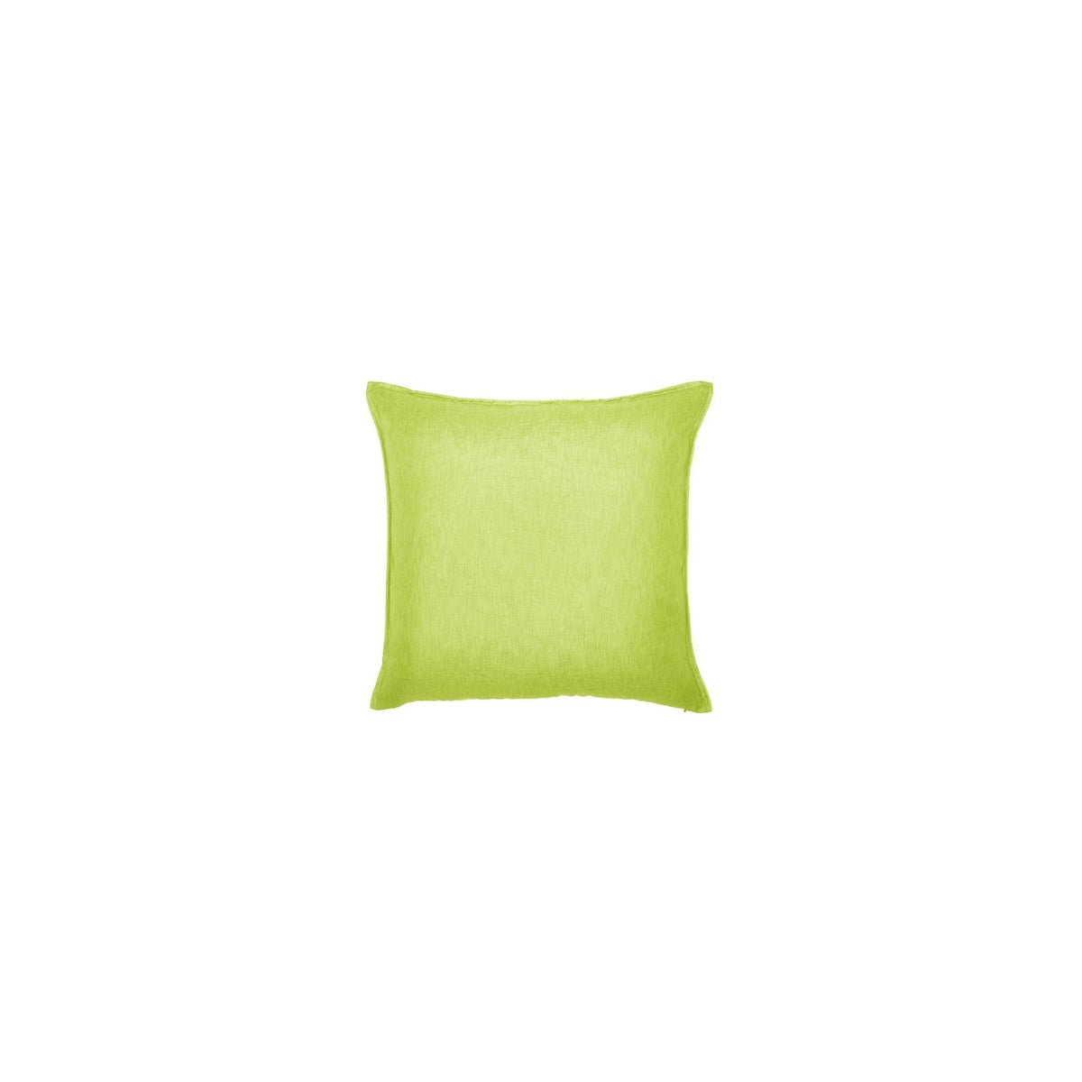 kiwi pillow