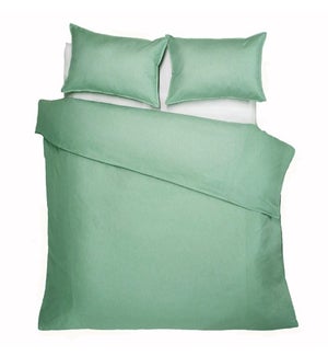 Bedford - Mint - Fabric By the Yard
