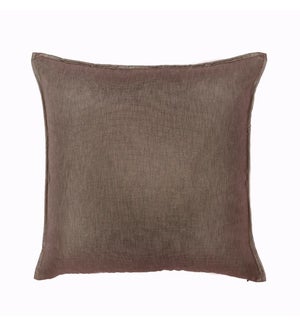 Bedford - Pine Cone -  Toss Pillow - 22" x 22"