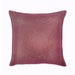 Bedford - Rouge -  Pillow - 15" x 20"
