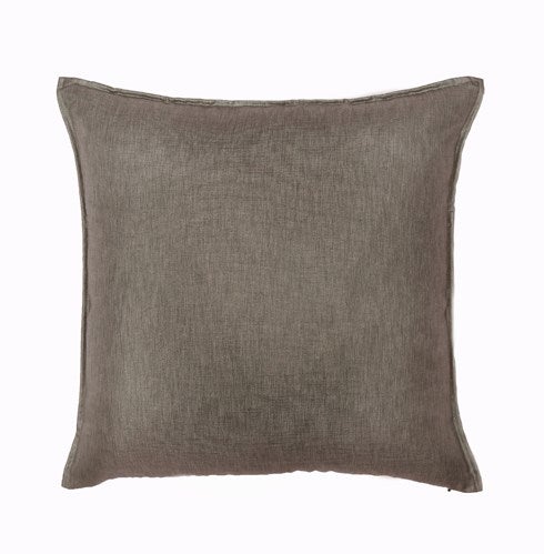 Urban Wild Studio desert check small charcoal 23 x 14 Oblong Throw Pillow  - Society6