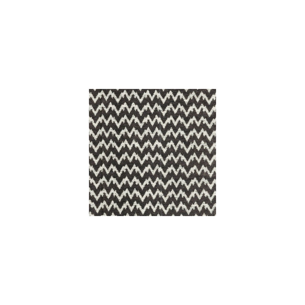 Bergen * - Black - SWATCH - 4"x8"