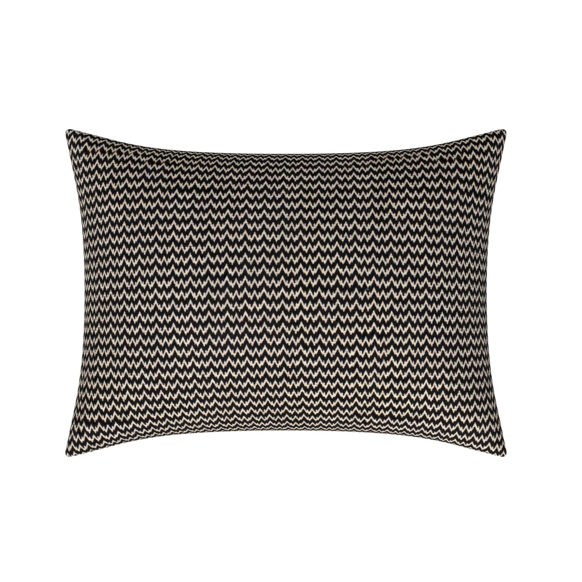 Bergen - Black - Pillow - 26" x 35"