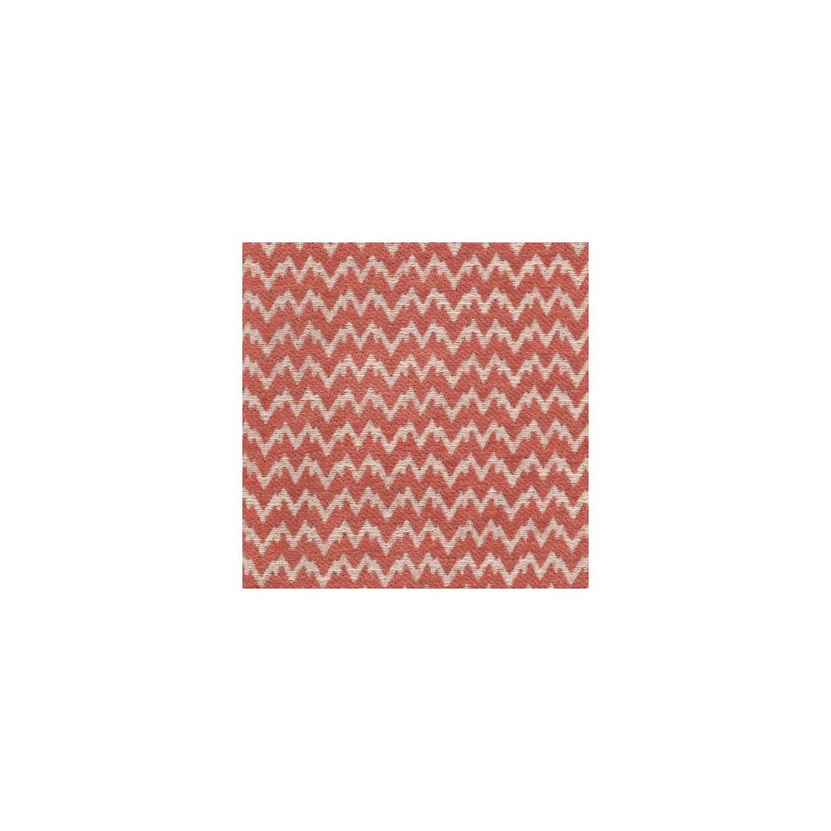 Bergen * - Coral - Fabric By the Yard