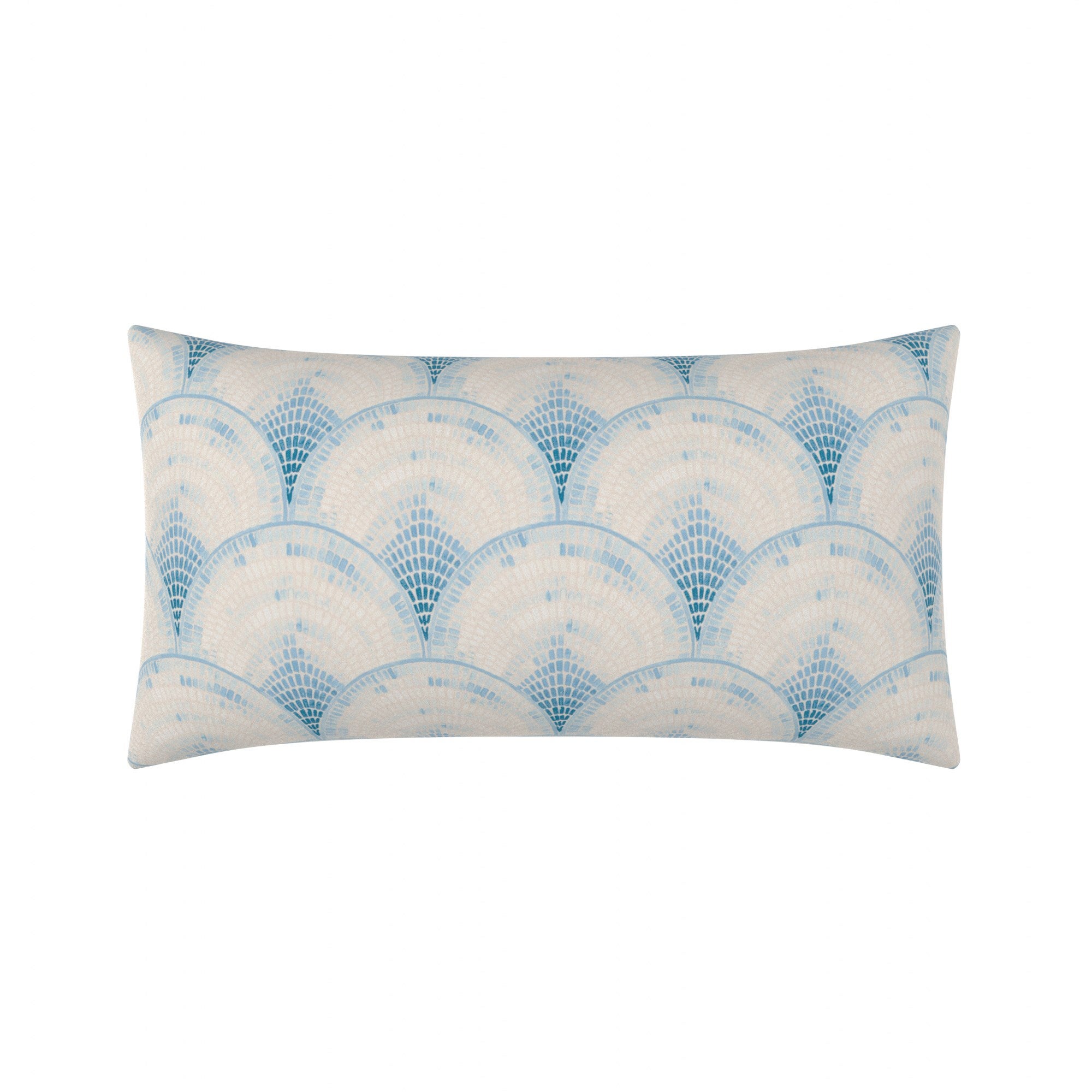 Bluebell by clearance pillow