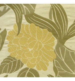 Bermuda * - Lemongrass - Fabric By the Yard