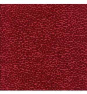Beroun * - Ruby - Fabric By the Yard