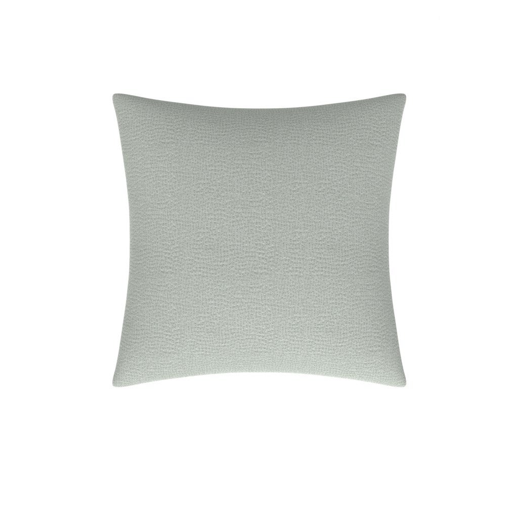 Bogota Lumbar Pillow - Grey