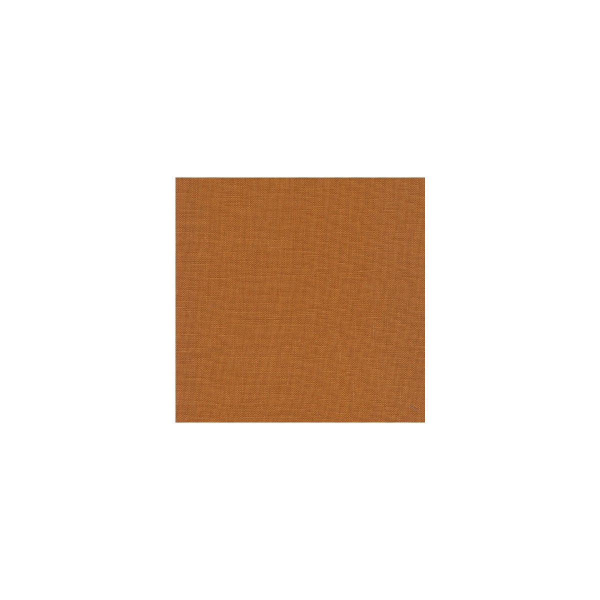 Churchill Linen - Bronze -  Duvet Cover  - King Plus