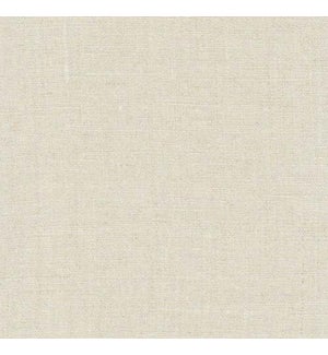 Churchill Linen * - Ivory - Fabric By the Yard
