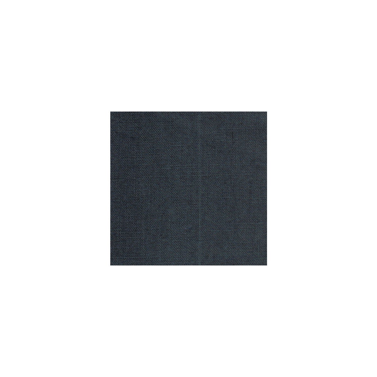 Churchill Linen - Navy -  Duvet Cover  - King Plus