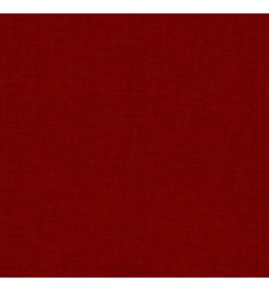 Churchill Linen * - Scarlet - Fabric By the Yard