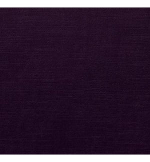 Franklin Velvet * - Aubergine - Fabric By the Yard