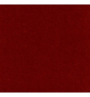 Franklin Velvet * - Cordovan - Fabric By the Yard