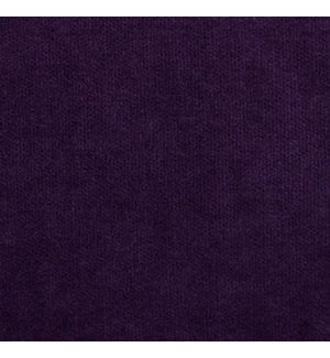 Franklin Velvet * - Deep Purple - Fabric By the Yard