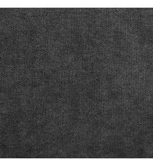 Franklin Velvet * - Graphite - Fabric By the Yard
