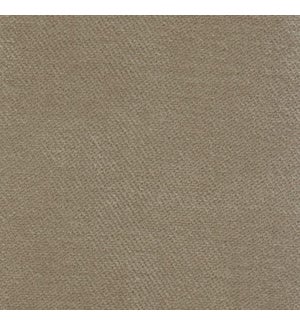 Franklin Velvet * - Stone - Fabric By the Yard