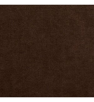 Franklin Velvet * - Toffee - Fabric By the Yard