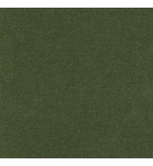 Franklin Velvet * - Vert Lichen - Fabric By the Yard