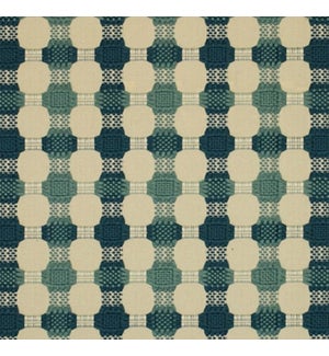 Imari * - Bermuda - Fabric By the Yard