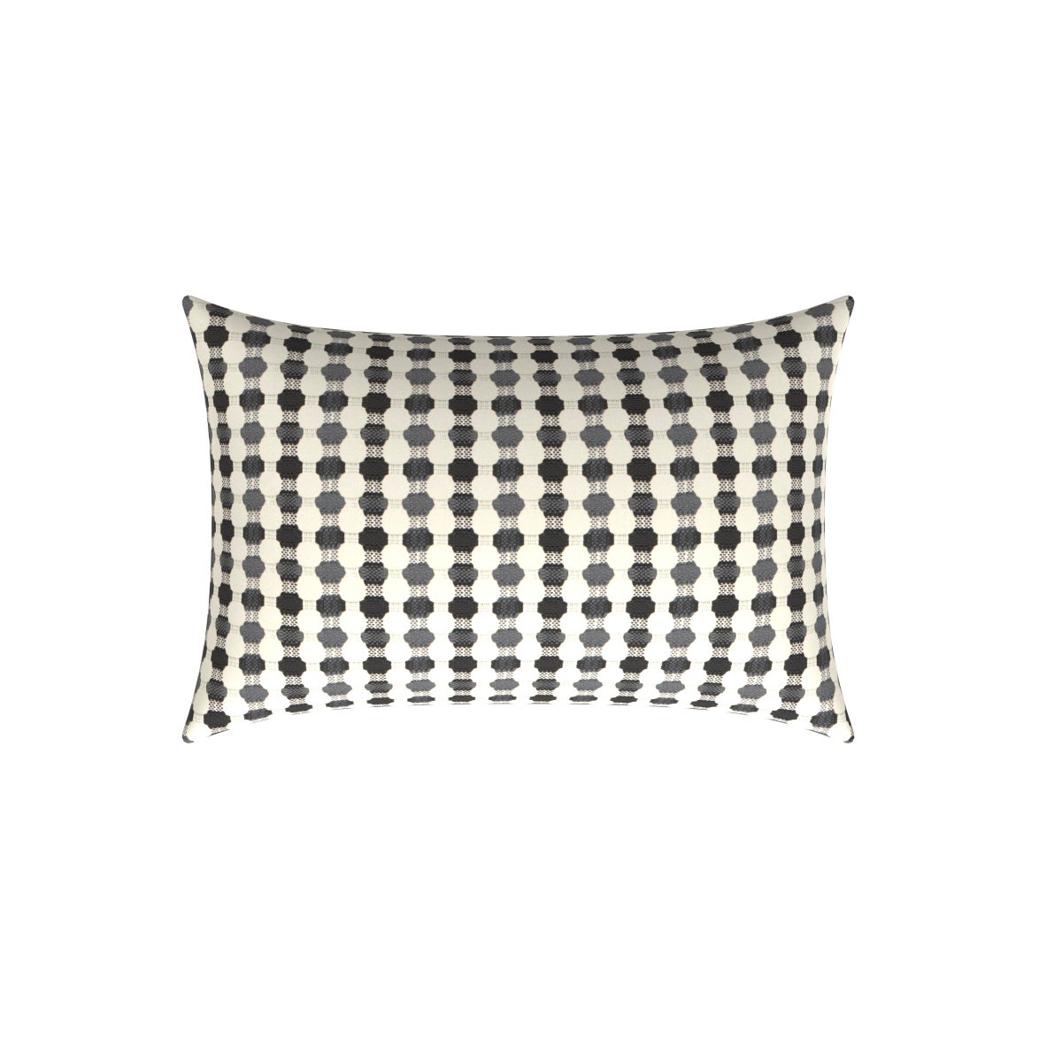Imari - Graphite - Sham - Queen