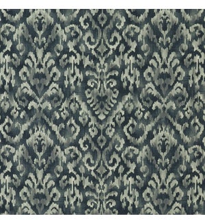 Jakarta * - Pewter - Fabric By the Yard