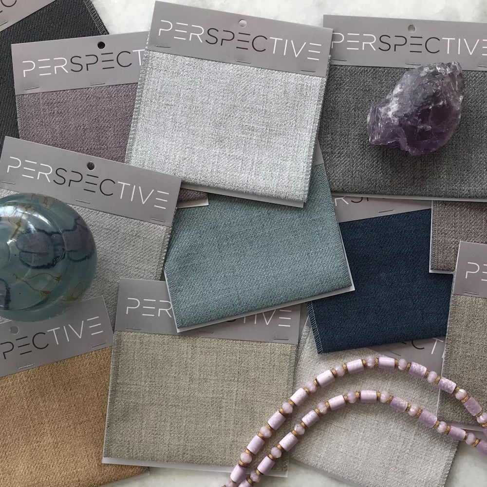 Kabru - Platinum - SWATCH - 6"x6"