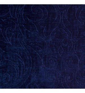 Lucca * - Sapphire - Fabric By the Yard