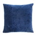 Lucca - Sapphire -  Pillow - 12" x 26"