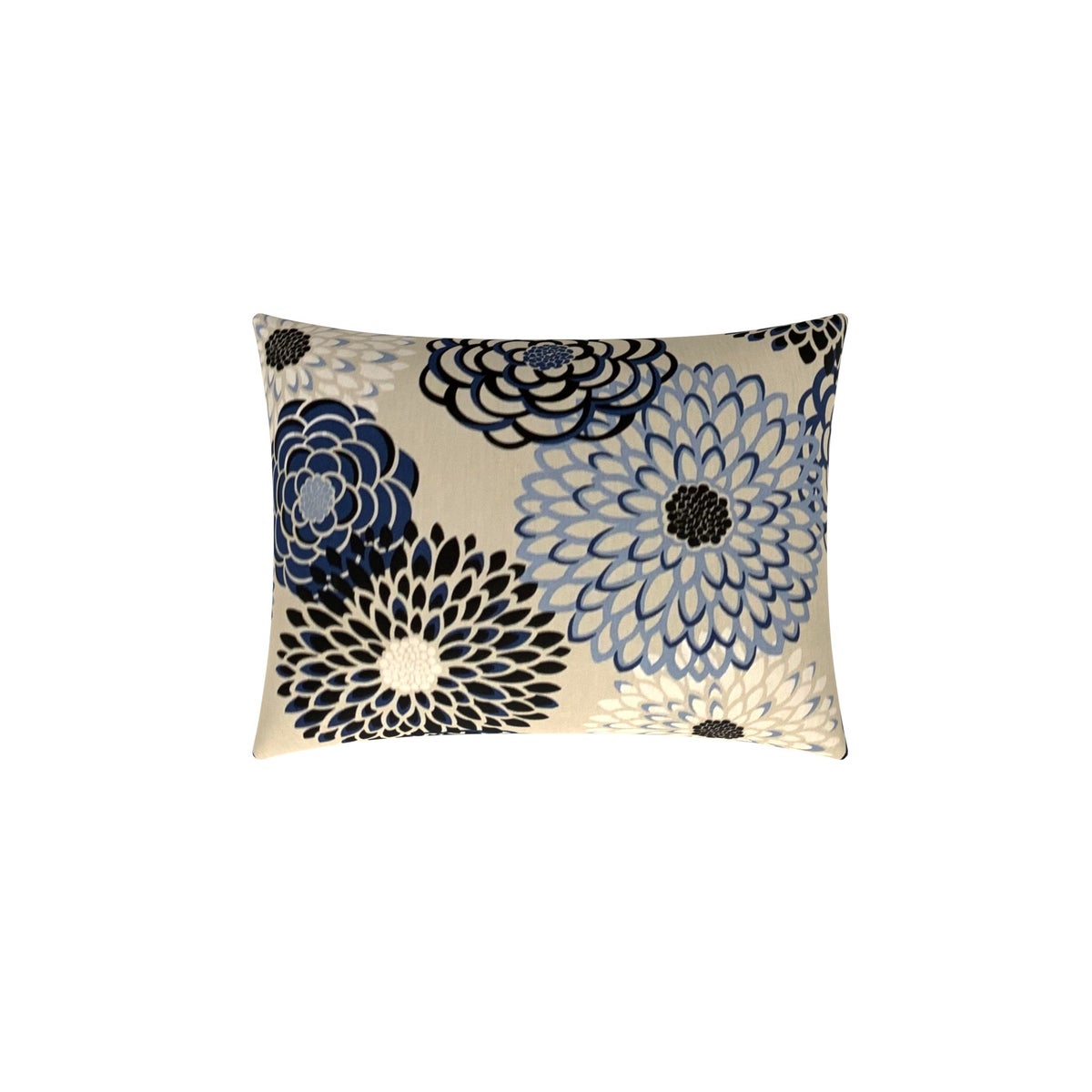 Marietta - Ocean -  Pillow - 15" x 20"
