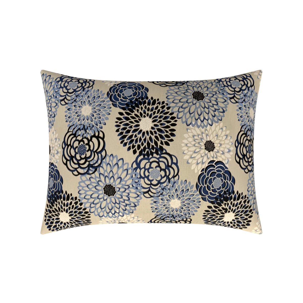 Marietta - Ocean - Pillow - 26" x 35"