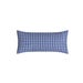 Mendocino - Bluebell -  Pillow - 12" x 26"
