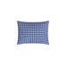 Mendocino - Bluebell -  Pillow - 15" x 20"