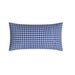 Mendocino - Bluebell -  Pillow - 16" x 30"