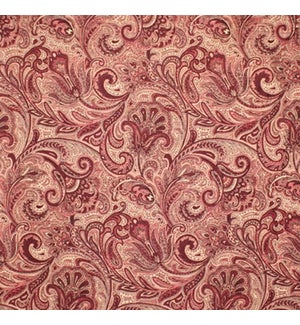 Monticello * - Chambord - Fabric By the Yard