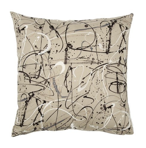 Newfane - Taupe - Pillow - 26