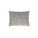 Obira - Silver - Pillow - 15" x 20"