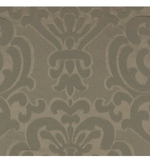 Ostrava * - Pewter - Fabric By the Yard
