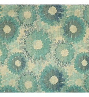 Palmilla * - Hydrangea - Fabric By the Yard