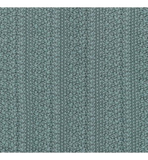 Pebble Knit - Blue Mist - Blankets